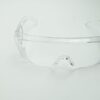 Cordova Slammer Clear Large Fit Over Most Glasses Safety Glasses Shield/Lab Z87+ - Image 4