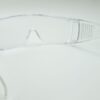 Cordova Slammer Clear Large Fit Over Most Glasses Safety Glasses Shield/Lab Z87+ - Image 5