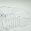Cordova Slammer Clear Large Fit Over Most Glasses Safety Glasses Shield/Lab Z87+ - Image 6