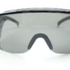 12 Pack EC20S Cordova Slammer Smoke Lens Safety Glasses ANSI Z87.1