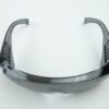 12 Pack EC20S Cordova Slammer Smoke Lens Safety Glasses ANSI Z87.1 - Image 2