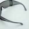 12 Pack EC20S Cordova Slammer Smoke Lens Safety Glasses ANSI Z87.1 - Image 3