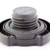 Genuine OEM Motorcaft EC743 Oil Filler Cap Ford F3AZ6766B - Image 5