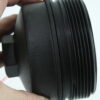 Genuine OEM Motorcraft EC781 Ford 3C3Z6766CA Engine Oil Filter Cap with Gasket - Image 3