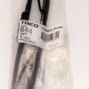 TRICO Exact Fit 15 Inch Conventional Wiper Blade fits Select Jeep Ford Chevy VW