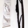 TRICO Exact Fit 15 Inch Conventional Wiper Blade fits Select Jeep Ford Chevy VW - Image 3