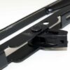 TRICO Exact Fit 15 Inch Conventional Wiper Blade fits Select Jeep Ford Chevy VW - Image 5