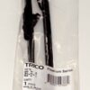 TRICO Exact Fit 17 Inch Conventional Wiper Blade Chevy Ford Nissan Subaru Toyota