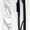 TRICO Exact Fit 17 Inch Conventional Wiper Blade Chevy Ford Nissan Subaru Toyota - Image 3
