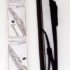 TRICO Exact Fit 18 Inch Conventional Wiper Blade 18-1 fits Select Ford Honda Kia - Image 4