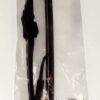 TRICO Exact Fit 19 Inch Conventional Wiper Blade 19-1 fits Select Ford GM Honda