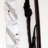 TRICO Exact Fit 19 Inch Conventional Wiper Blade 19-1 fits Select Ford GM Honda - Image 3