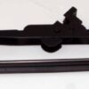 TRICO Exact Fit 19 Inch Conventional Wiper Blade 19-1 fits Select Ford GM Honda - Image 4