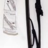 TRICO Exact Fit 20 Inch Conventional Wiper Blade 20-1 fits Select Ford Toyota - Image 3