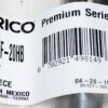 TRICO Exact Fit 20 Inch Hybrid Wiper Blade 20-1HB - Image 2