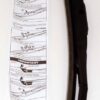 TRICO Exact Fit 20 Inch Hybrid Wiper Blade 20-1HB - Image 3