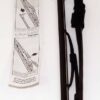 TRICO Exact Fit 21 Inch Conventional Wiper Blade 21-1 fits Select Dodge Toyota - Image 3