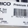TRICO Exact Fit 21 Inch Windshield Wiper Blade 21-11 - Image 2