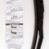 Trico 24" Exact Fit Hybrid Wiper Blade 24-1HB - Image 3