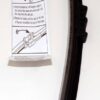 Trico 19" Exact Fit Side Pin Beam Wiper Blade 19-12B 19-SP - Image 3