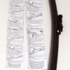 Trico 20" Exact Fit Beam Wiper Blade 20-16B 20-B - Image 3