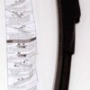 TRICO Exact Fit 22 Inch Hybrid Automotive Replacement Wiper Blade 22-1HB - Image 3