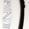Trico 24" Exact Fit Side Pin Beam Wiper Blade 24-12B 24SP - Image 3