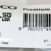 Trico 26" Exact Fit Beam Side Pin Wiper Blade 26-12B 26SP - Image 2
