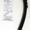 Trico 28" Exact Fit Beam Side Pin Wiper Blade 28-12B 28SP - Image 3