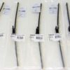 Pack of 5 TRICO Exact Fit 15 Inch Wiper Blade 15-I