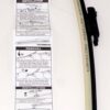 TRICO Exact Fit 15 Inch Wiper Blade 15-I fits Select - Image 3
