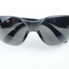 7 Pack Cordova Bulldog Uncoated Smoke Lens Safety Glasses ANSI Z87.1