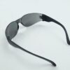 7 Pack Cordova Bulldog Uncoated Smoke Lens Safety Glasses ANSI Z87.1 - Image 3