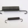 Genuine OEM F81Z2069AA Ford F81Z2069AA Park Brake Spring Kit - INCOMPLETE - Image 6
