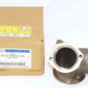 Genuine OEM F81Z6K854DA Ford Super Duty Turbocharger Turbo Inlet Pipe Connector