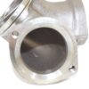 Genuine OEM F81Z6K854DA Ford Super Duty Turbocharger Turbo Inlet Pipe Connector - Image 4