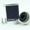 Optimal German Made F8-5280 Front Lower Control Arm Bushing Fits BMW