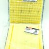 Pair of OEM Motorcraft FA1883 Ford 7C3Z9601A Genuine Air Filters [2]