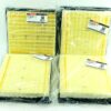 Set of 4 OEM Motorcraft FA1883 Ford 7C3Z9601A Genuine Air Filter