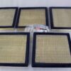 Set of 5 Genuine OEM Motorcraft FA1883 Ford 7C3Z9601A Air Filters - Image 3