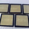 Set of 5 Genuine OEM Motorcraft FA1883 Ford 7C3Z9601A Air Filters - Image 5