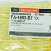 OEM Motorcraft FA-1883-B7 Ford 7C3Z9601A Genuine Air Filter - Image 5