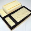 Pair of OEM Motorcraft FA1902 Ford BC3Z9601A 6.7L Powerstroke Diesel Air Filter - Image 2