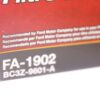 Pair of OEM Motorcraft FA1902 Ford BC3Z9601A 6.7L Powerstroke Diesel Air Filter - Image 3