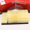 Pair of OEM Motorcraft FA1902 Ford BC3Z9601A 6.7L Powerstroke Diesel Air Filter - Image 7