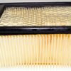 Pair of OEM Motorcraft FA1902 Ford BC3Z9601A 6.7L Powerstroke Diesel Air Filter - Image 10