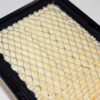 Pair of OEM Motorcraft FA1902 Ford BC3Z9601A 6.7L Powerstroke Diesel Air Filter - Image 13