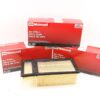 Set of 3 OEM Motorcraft FA1902 Ford BC3Z9601A 6.7L Powerstroke Diesel Air Filter
