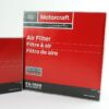 Diesel Air Filter Set Motorcraft FA1902 FA1909 Genuine OEM Ford Filters - Image 3
