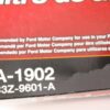OEM Motorcraft FA1902 Ford BC3Z9601A 6.7L Ford Powerstroke Diesel Air Filter - Image 6